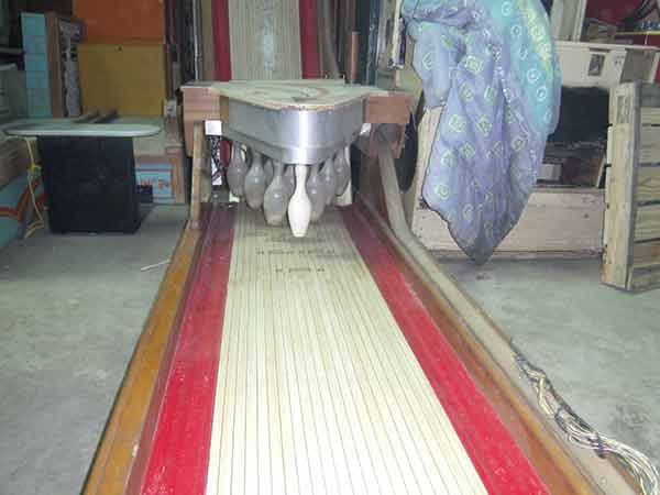 1959 Chiciago Coin King